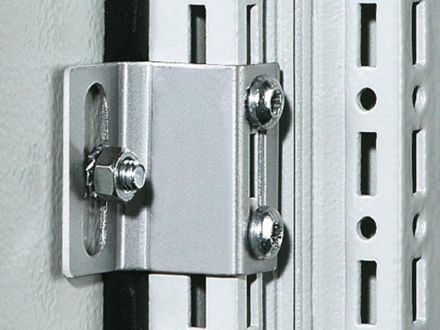 RITTAL 7824510 Side panel PK=4pcs internal locking for TS