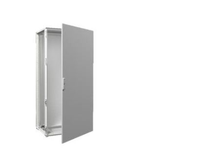 RITTAL 8865000 Baying cabinet system VX W800x1600x500 sheet steel single door