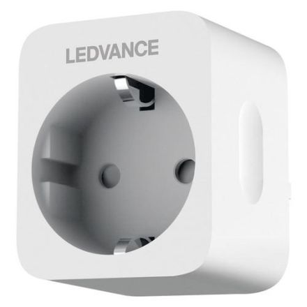 LEDVANCE Osram 4058075537248 SMART WIFI PLUG EU socket