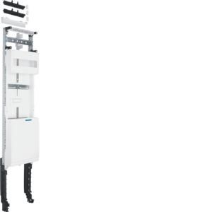 Hager ZU41L installation kit 1200mm