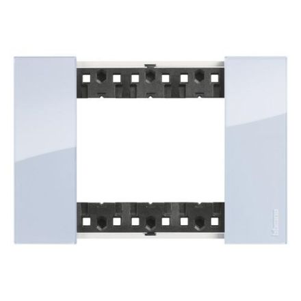 Bticino KA4803DA LivingNow cover frame