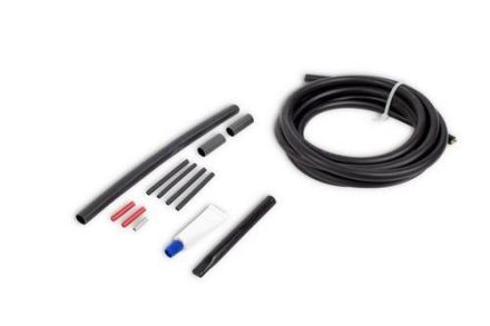 Etherma EA-10 heating tape/connection cable heat shrink