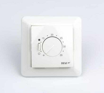 Devi 140F1037 DEVI Elko devireg 532 DE