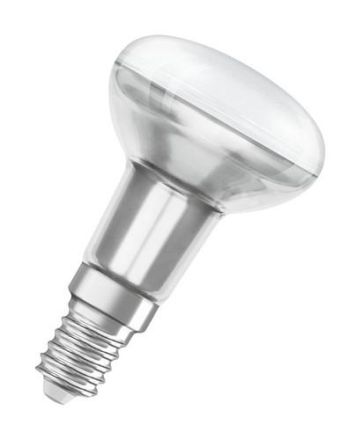 LEDVANCE Osram 4058075607934 PARATHOM R50 25 36° 1.5W/2700K E14 LED lamp