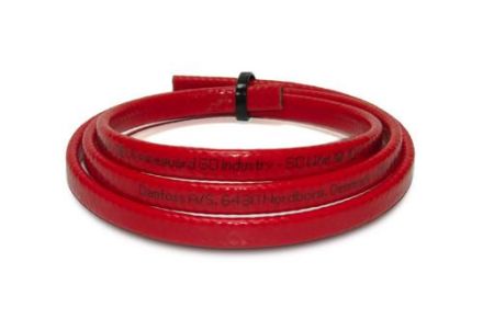 Devi 140F8502 PT 60, 60W/m sold by the meter Self-limiting heating tape