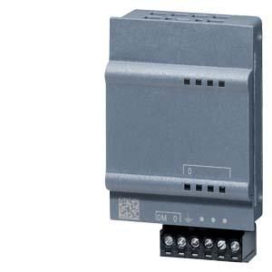Siemens 6AG1232-4HA30-5XB0 input/output module