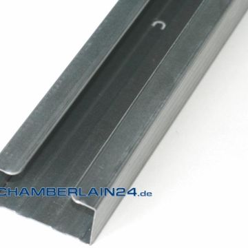 Chamberlain and LiftMaster 041A4012-2 C-rail 35mm/3t. medium 1000mm