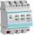 Hager TYA606D switching/blind output KNX 6-way 16A