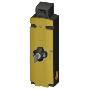 Siemens 3SE5322-1SE21-1AG4 safety position switch with guard locking, locking force 1300N