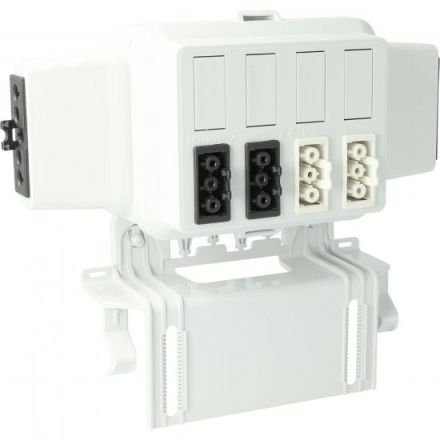 Kaiser AT4614 Pluggable AK2 GST18 I:5 O:each 2x3 L1/ L2 housing