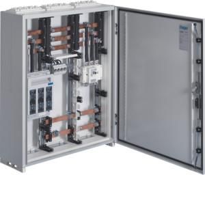 Hager FR63W0 up to 400A IP54 SKII 950x800x275mm transformer cabinet