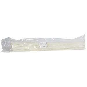 Legrand 031832 cable ties 7, 6X720mm , (natural)