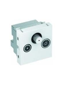 OBO Bettermann ANT-3SD SWGR1 antenna socket, 6105284