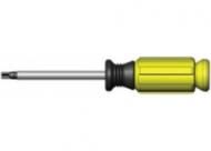 ABB Stotz-Kontakt Screwdriver T20, SCREWDRIVER T20 Screwdriver Torx T20 Tamper protection, 2TLA050211R0006