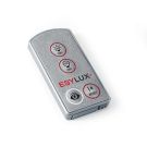 EsyLux EM10025495 Defensor Remote Control User Remote Control