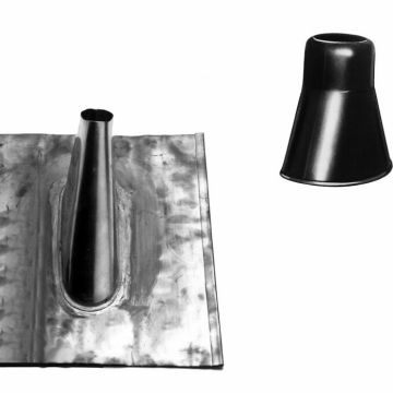 Triax 140408 DZ 48 roof rafter accessory set