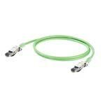 Weidmüller 1046400003 WEIDMÜLLER IE-C5DD4UG0003MCSA5P IE-C5DD4UG0003MCSA5P-E drag chain cable