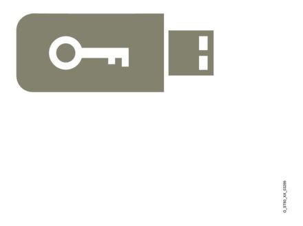 Siemens 6AV2107-0LD00-0BB0 3 Clients Option Data Monitor