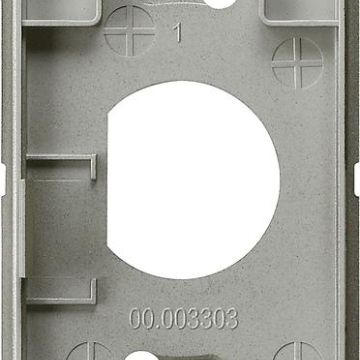 Gira 851200 protective cap home station video AP