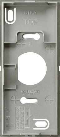 Gira 851200 protective cap home station video AP