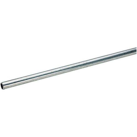 Legrand 387954 steel pipe TAZ 40 sendzimir 4m, (metallic)