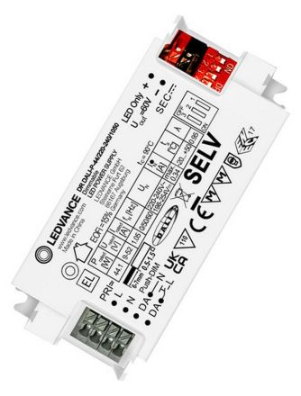 LEDVANCE Osram 4058075779723 DR DALI-P-44/220-240/1050 FS1 LED control gear