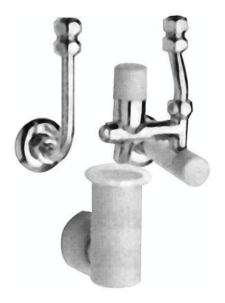 Glen Dimplex 326350 SG 1 safety group