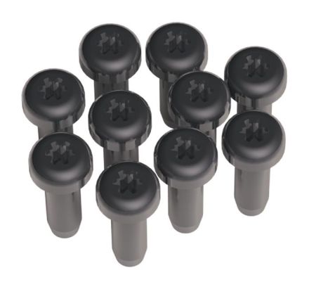 Bachmann 917.041 Torx T6 screws custom module