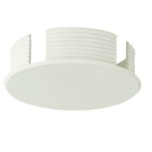 Kaiser 1148-93 for ceiling boxes plug-in lid, 1148-93