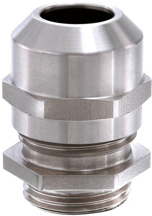 Wiska 10069105 ESSKV4 40 M40x1,5 IP68 stainless steel 1.4404 cable gland