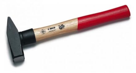 Cimco 130584 400g engineer's hammer