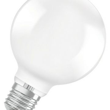 LEDVANCE Osram 4099854002922 LED G9560 4W/830 230VGLFR EA E27FS1 LED lamp