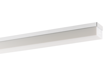 Ridi Leuchten 0450006 LF-T16-S-R1X115/30ND-OE LED wall/ceiling light