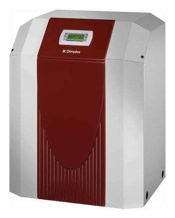 Glen Dimplex 364190 WI 10TU water heat pump