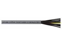 Lapp 1119603 ÖLFLEX CLASSIC 110 3G6 cut PVC control cable protective conductor Eca