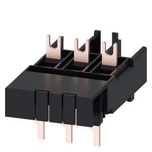 Siemens 3RA2921-1BA00 connection module electrical and mechanical