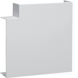 TEHALIT BR652105H9016 70x210mm OT 80mm white flat angle