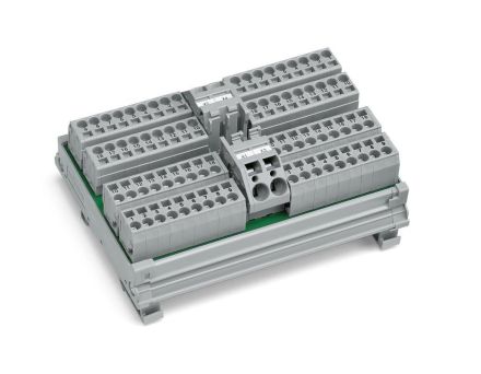 Wago 288-837 Potential multiplication module