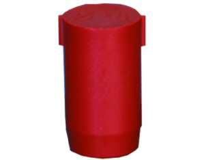 Hensel VSB 13 red for M20/25 plug