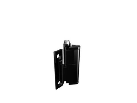 RITTAL 8618335 180° steel RAL 9005 hinge