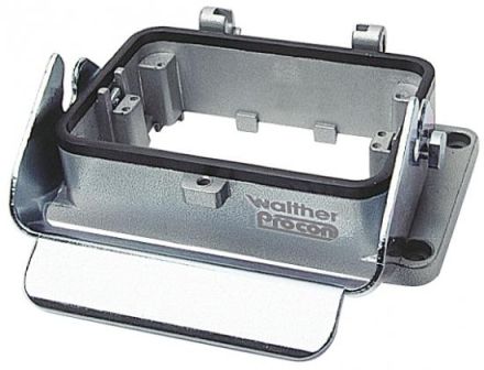 Walther 714348 48-pin mounting housing