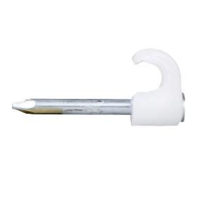 Schneider Electric 2070027 TC 22-26mm 2.5/45/21 light grey 50s nail clamp