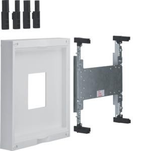 Hager UK21S1 building block 300x250mm