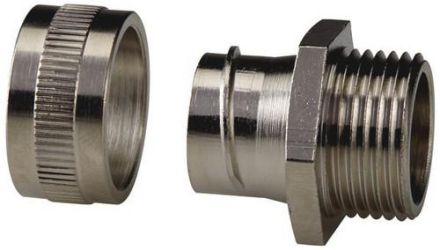 Lapp 55503174 SILVYN LGEF M32X1,5 MS hose fitting