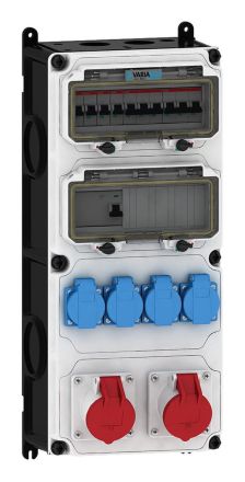Bals 89118 Variabox XL socket combination
