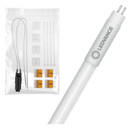 LEDVANCE Osram 4099854108501 LEDTUBE T5AC HE35 P 1449 18W840KIT1 LED tube