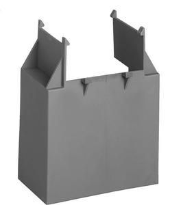 ABB Stotz-Kontakt LT200/A, contact protection cover for TA200, 1SAZ401901R1001