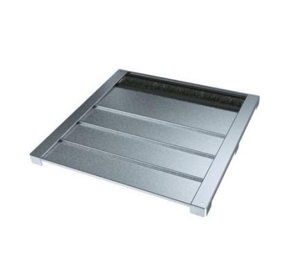 Schäfer IT-Systems 508806000 IS-1 multi-purpose closed 80x60 packed base