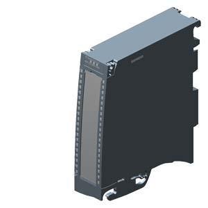 Siemens 6ES7522-1BH01-0AB0 Digital output module SIMATIC S7-1500 DQ16xDC 24V/0.5A