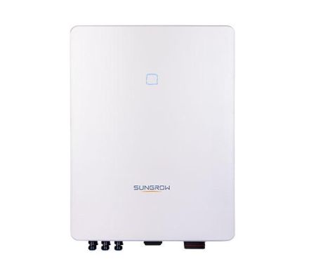 Sungrow Germany ASG01778 SG8.0RT inverter
